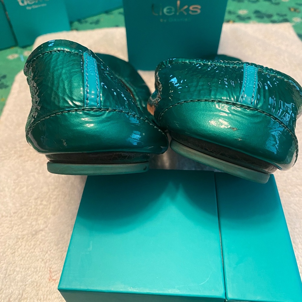 Tieks - Picture 3 of 4